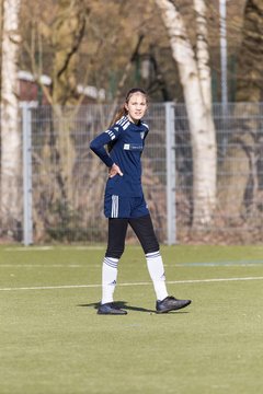 Bild 228 - wCJ Alstertal-Langenhorn - Ellerau : Ergebnis: 3:1